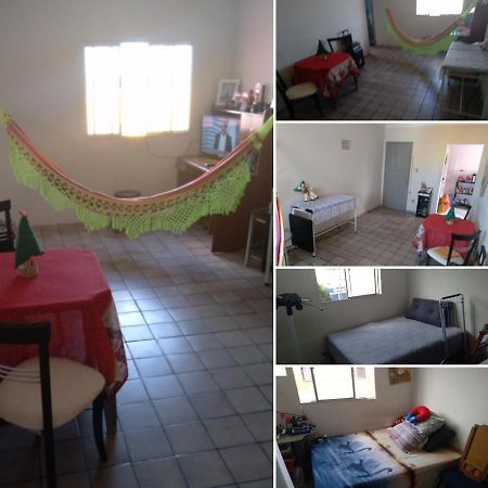 Apto naturista Natal Exterior foto