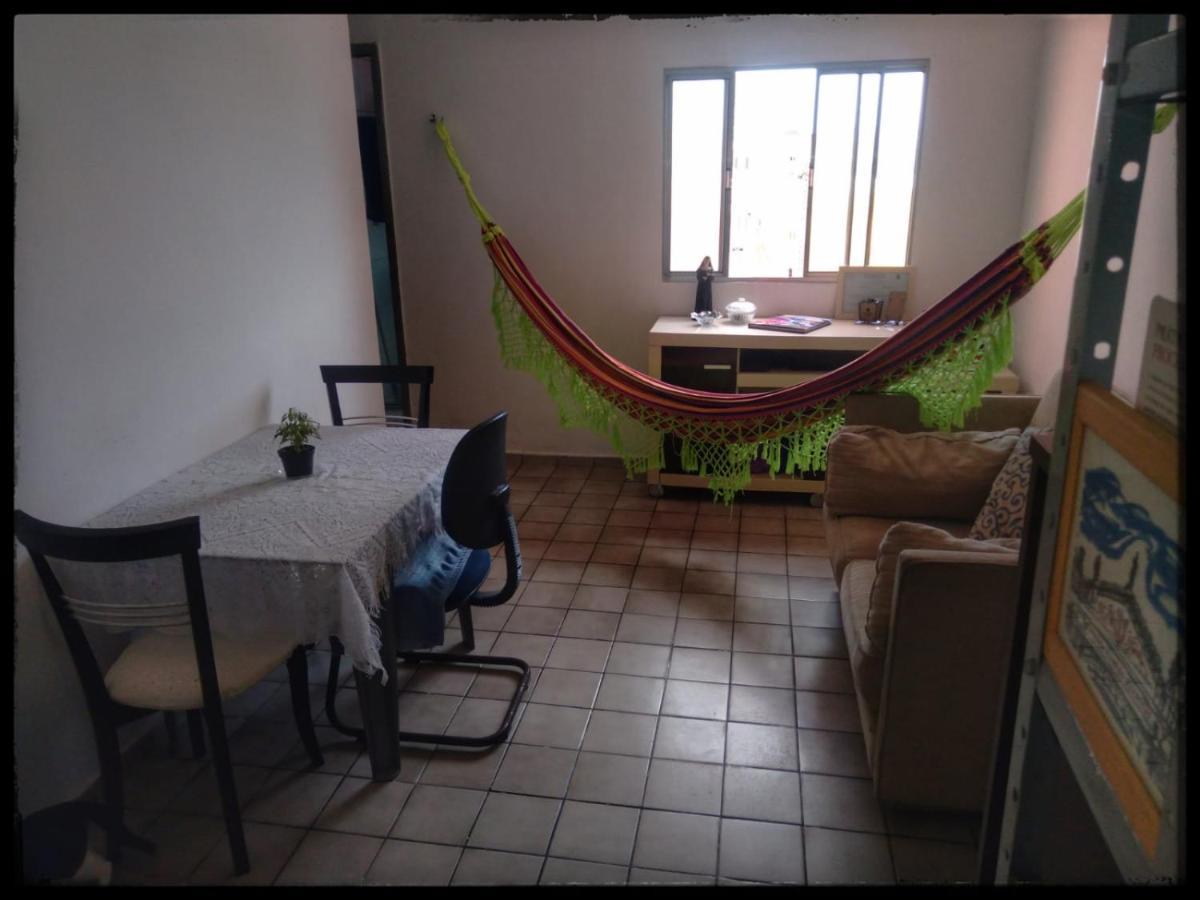 Apto naturista Natal Exterior foto